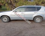 продам SsangYong Rexton в пмр  фото 6