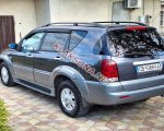 продам SsangYong Rexton в пмр  фото 4