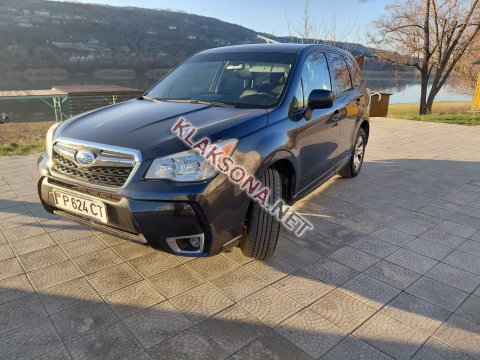 продам Subaru Foresterв пмр  фото 6