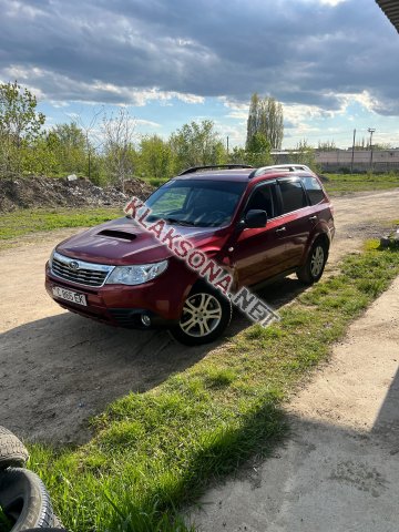 продам Subaru Foresterв пмр  фото 4