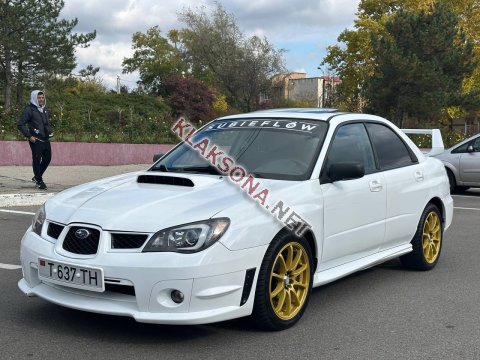 продам Subaru Imprezaв пмр  фото 5