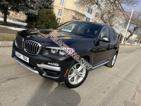 продам BMW X3в пмр  фото 5