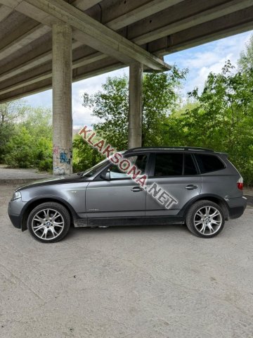 продам BMW X3в пмр  фото 5