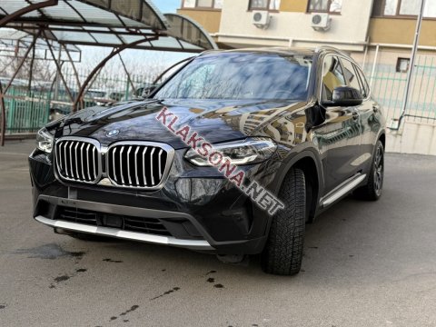 продам BMW X3в пмр  фото 5