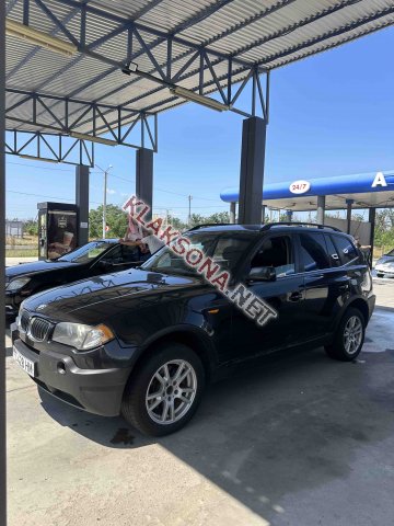 продам BMW X3в пмр  фото 4