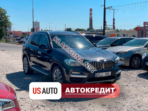 продам BMW X3в пмр  фото 6