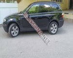 продам BMW X3 в пмр  фото 1