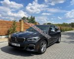 продам BMW X3 в пмр  фото 1