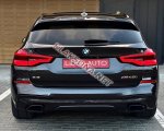 продам BMW X3 в пмр  фото 4