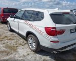 продам BMW X3 в пмр  фото 2