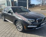 продам BMW X3 в пмр  фото 1