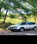 продам BMW X3 в пмр  фото 5