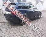 продам BMW X3 в пмр  фото 3