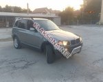 продам BMW X3 в пмр  фото 6