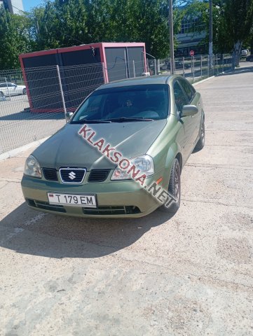 продам Suzuki Aerioв пмр  фото 5