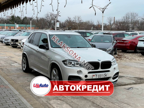продам BMW X5в пмр  фото 5