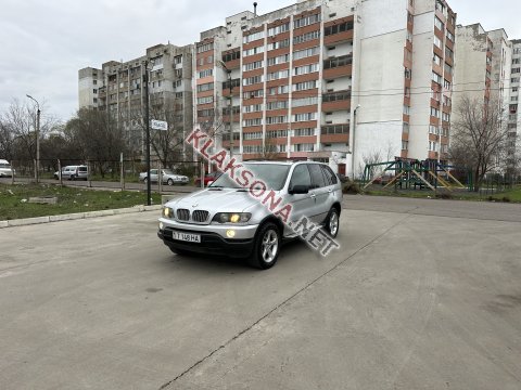 продам BMW X5в пмр  фото 6