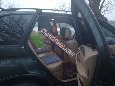 продам BMW X5в пмр  фото 6