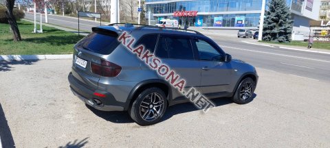 продам BMW X5в пмр  фото 4