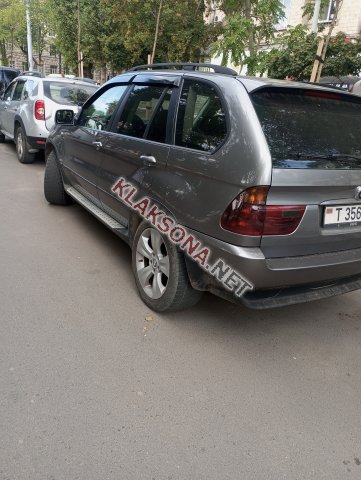 продам BMW X5в пмр  фото 5