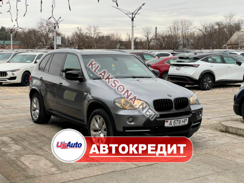 продам BMW X5в пмр  фото 6