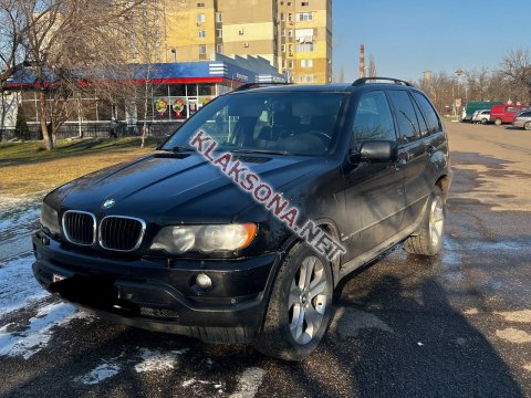 продам BMW X5в пмр  фото 5