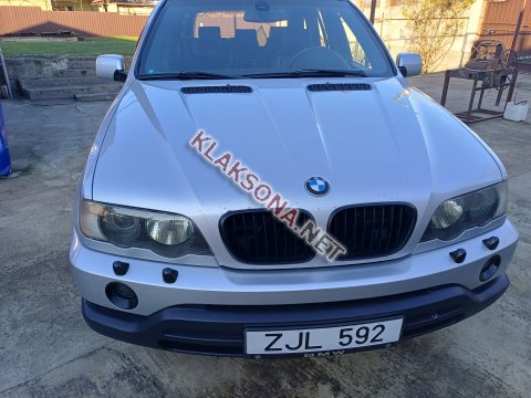 продам BMW X5в пмр  фото 6