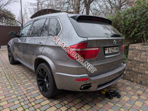 продам BMW X5в пмр  фото 6