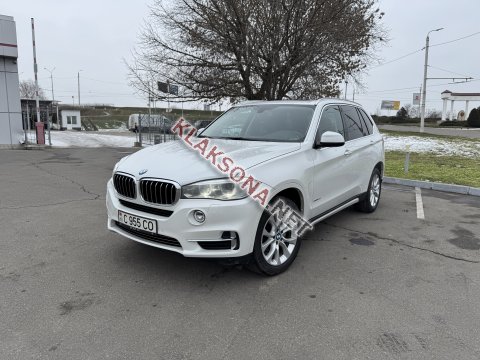 продам BMW X5в пмр фото 6