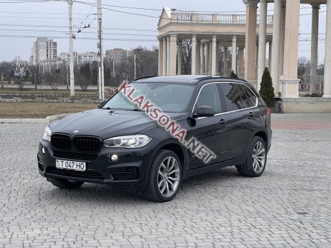 продам BMW X5в пмр  фото 6