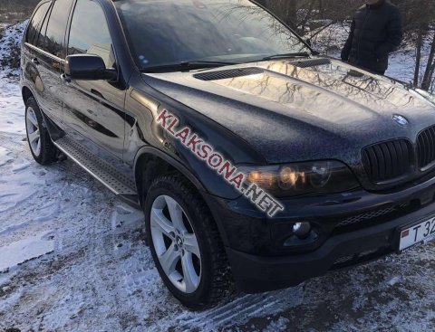 продам BMW X5в пмр  фото 6