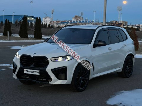 продам BMW X5в пмр  фото 5