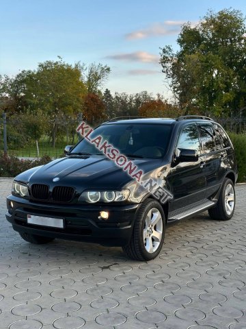 продам BMW X5в пмр  фото 5
