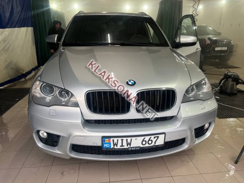 продам BMW X5в пмр  фото 4