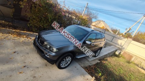 продам BMW X5в пмр  фото 5