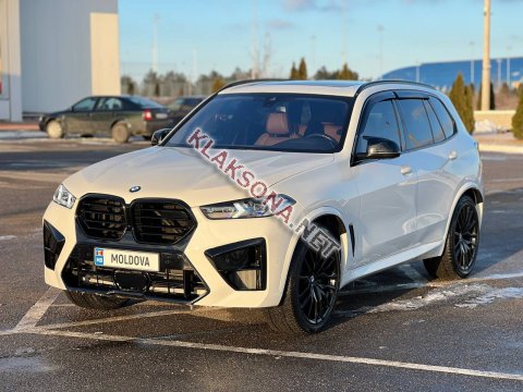 продам BMW X5в пмр  фото 6