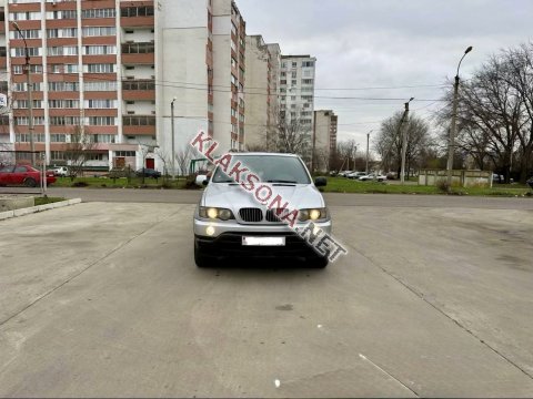 продам BMW X5в пмр  фото 5