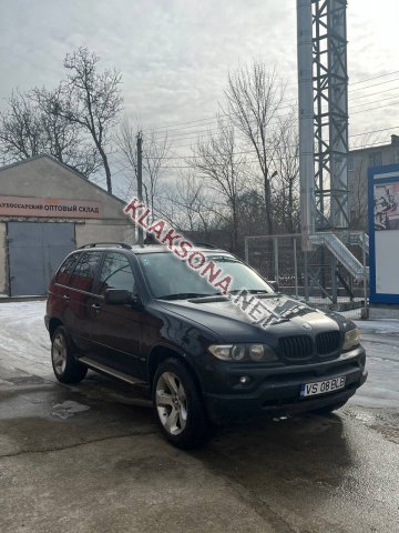 продам BMW X5в пмр  фото 5