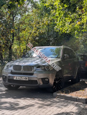 продам BMW X5в пмр  фото 5