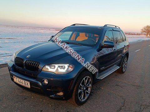 продам BMW X5в пмр  фото 5