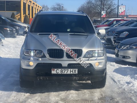 продам BMW X5в пмр  фото 5