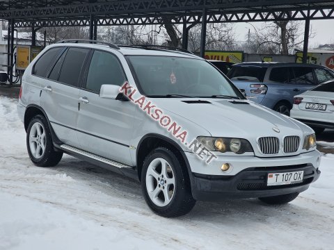 продам BMW X5в пмр  фото 6