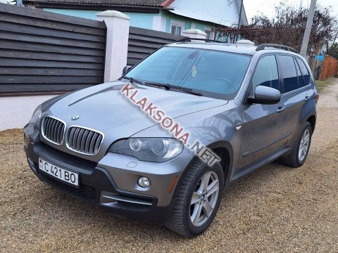 продам BMW X5в пмр  фото 6