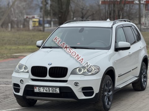 продам BMW X5в пмр  фото 6