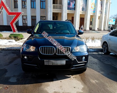 продам BMW X5в пмр  фото 5