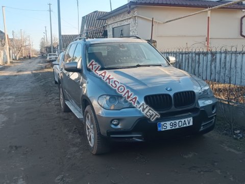 продам BMW X5в пмр  фото 4