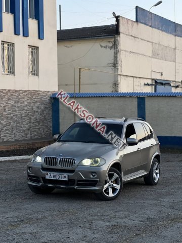 продам BMW X5в пмр  фото 5