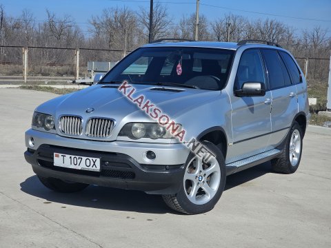 продам BMW X5в пмр  фото 5