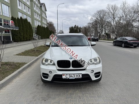 продам BMW X5в пмр  фото 4