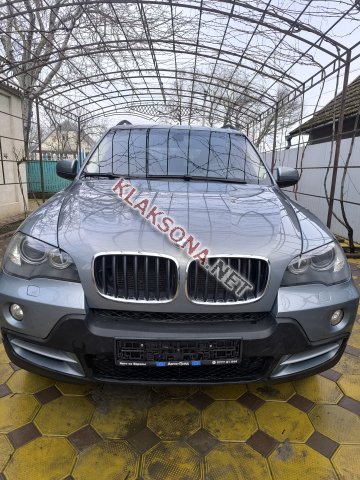 продам BMW X5в пмр  фото 6
